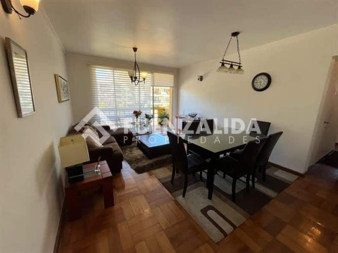 DEPARTAMENTO 3 norte