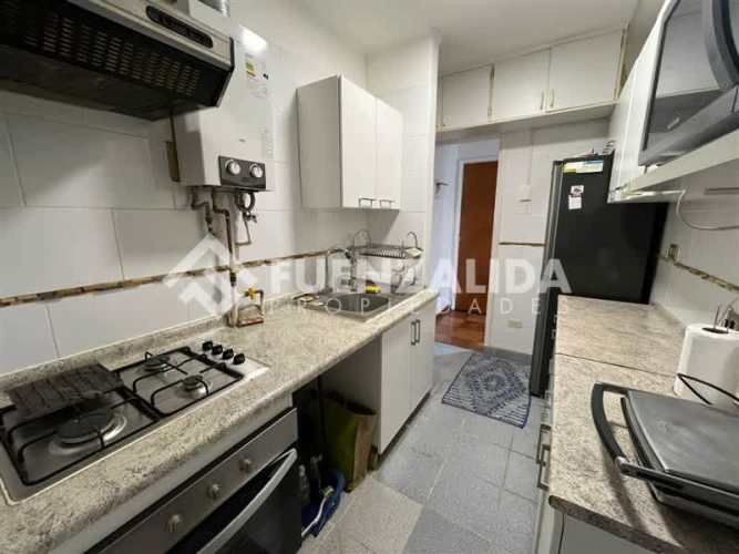 DEPARTAMENTO 3 norte