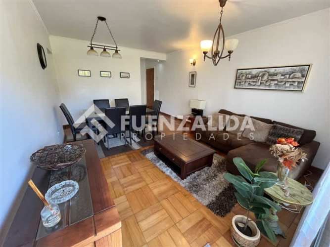 DEPARTAMENTO 3 norte