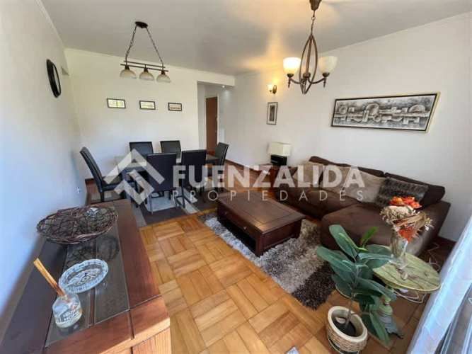 DEPARTAMENTO 3 norte