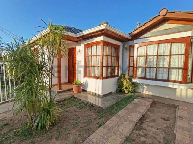 Se Vende Casa, cercana a Mall Plaza Tobalaba, Puente Alto