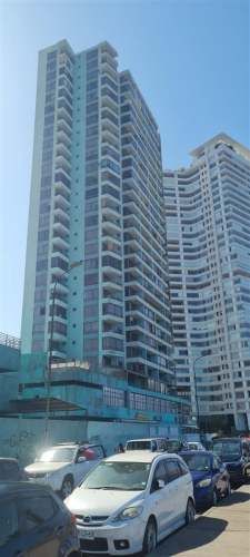 DEPARTAMENTO Avda Santiago Polanco 2030