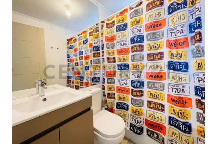 Casa en venta Barrio Torcazas Valle Grande Lampa