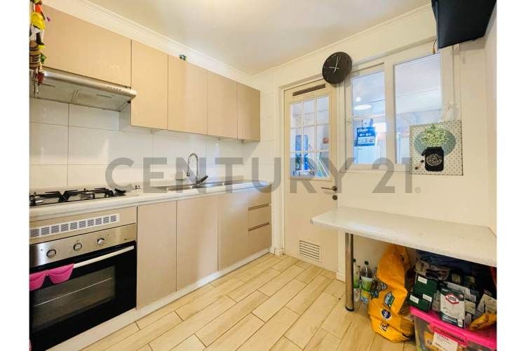 Casa en venta Barrio Torcazas Valle Grande Lampa