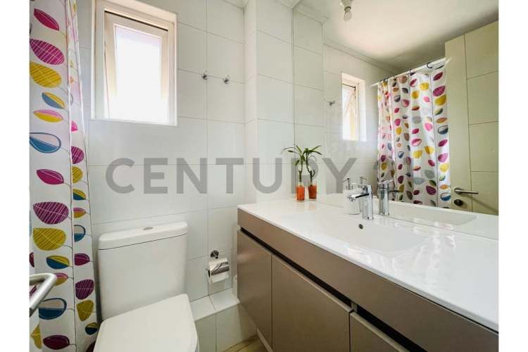 Casa en venta Barrio Torcazas Valle Grande Lampa