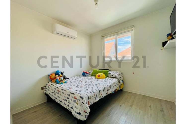 Casa en venta Barrio Torcazas Valle Grande Lampa