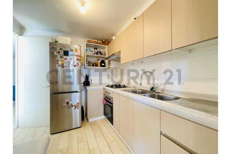 Casa en venta Barrio Torcazas Valle Grande Lampa