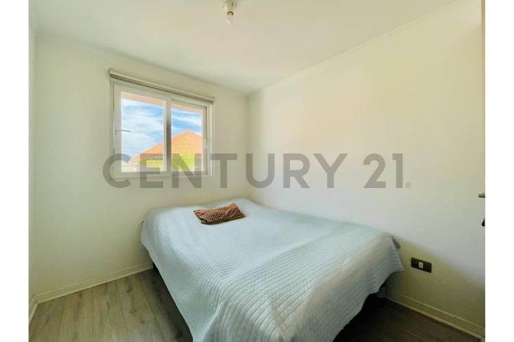 Casa en venta Barrio Torcazas Valle Grande Lampa