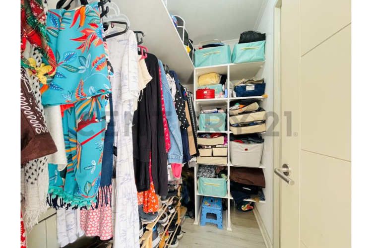 Casa en venta Barrio Torcazas Valle Grande Lampa