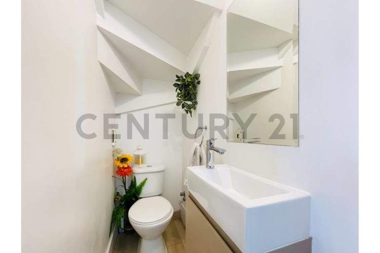 Casa en venta Barrio Torcazas Valle Grande Lampa