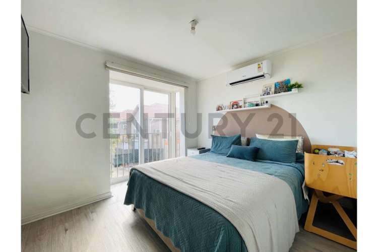 Casa en venta Barrio Torcazas Valle Grande Lampa