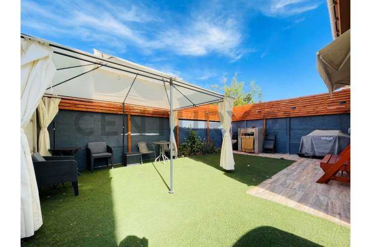 Casa en venta Barrio Torcazas Valle Grande Lampa