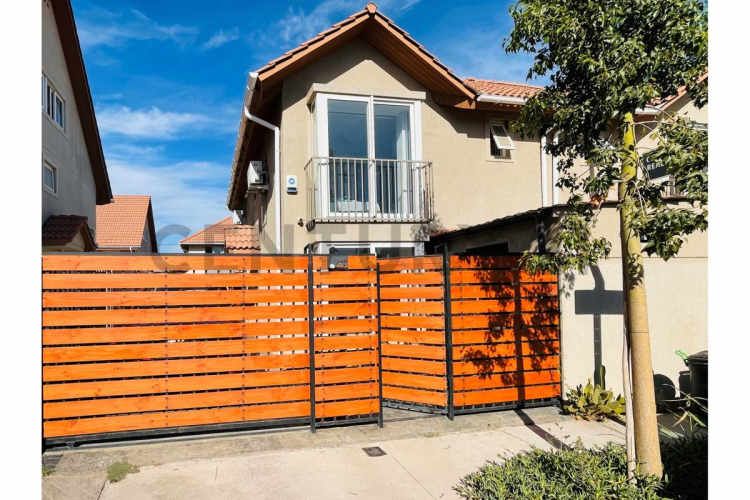 Casa en venta Barrio Torcazas Valle Grande Lampa