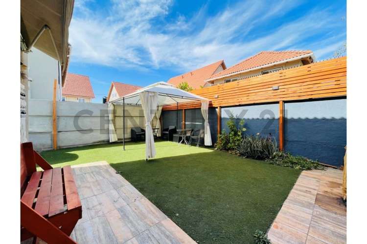 Casa en venta Barrio Torcazas Valle Grande Lampa