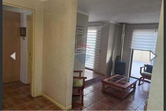 Hermosa casa en condominio