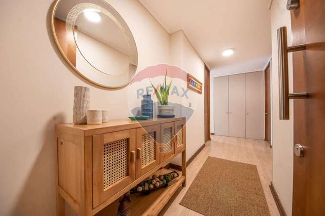 ¡tu nuevo hogar en el corazón de providencia!