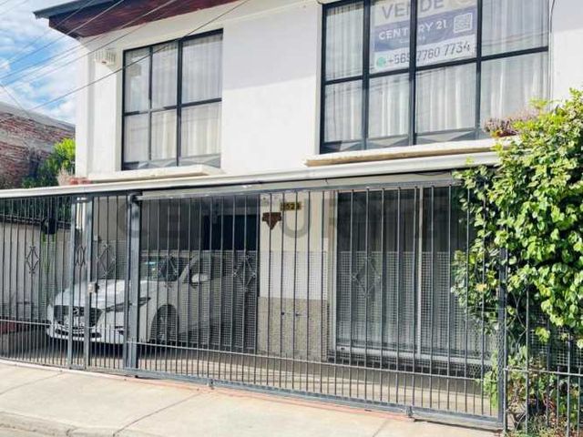 Se Vende Casa, Aurora de Chile, Independencia