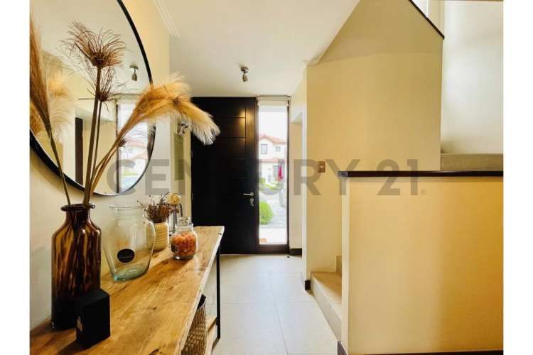 Se vende Casa en Chicureo, Brisas Norte, Casa estilo Mediterranea