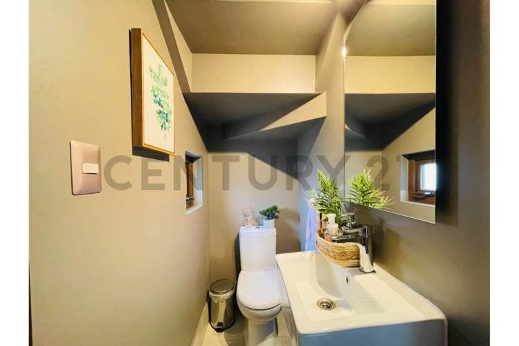 Se vende Casa en Chicureo, Brisas Norte, Casa estilo Mediterranea