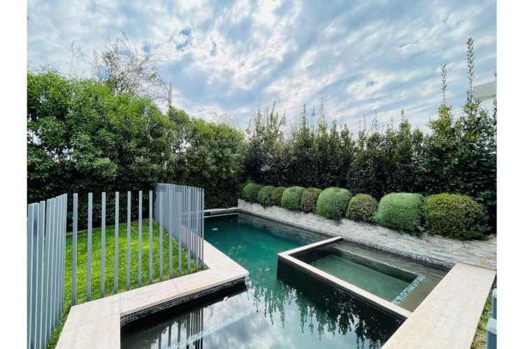 Se vende Casa en Chicureo, Brisas Norte, Casa estilo Mediterranea