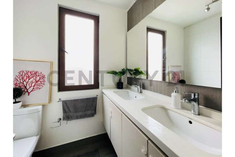 Se vende Casa en Chicureo, Brisas Norte, Casa estilo Mediterranea