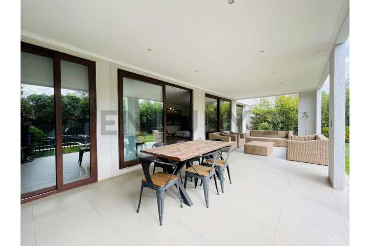 Se vende Casa en Chicureo, Brisas Norte, Casa estilo Mediterranea