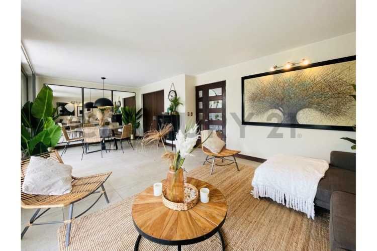 Se vende Casa en Chicureo, Brisas Norte, Casa estilo Mediterranea