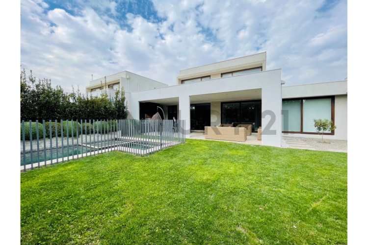 Se vende Casa en Chicureo, Brisas Norte, Casa estilo Mediterranea