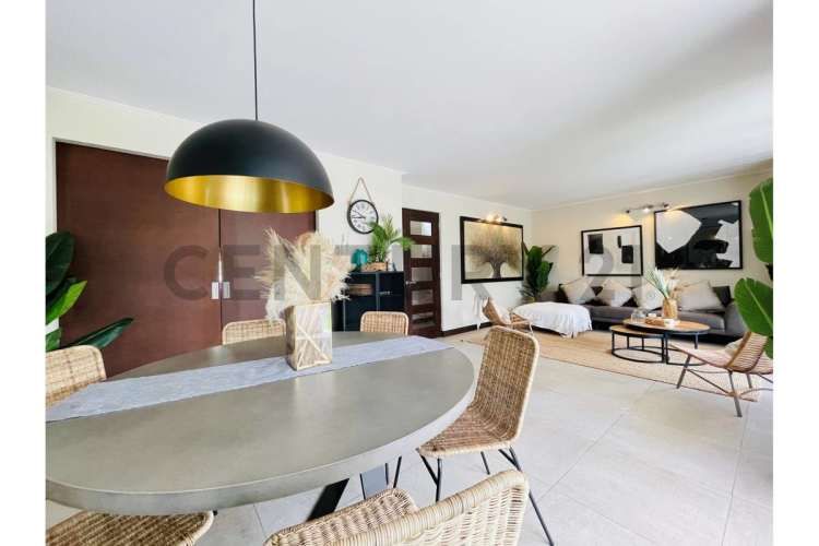 Se vende Casa en Chicureo, Brisas Norte, Casa estilo Mediterranea