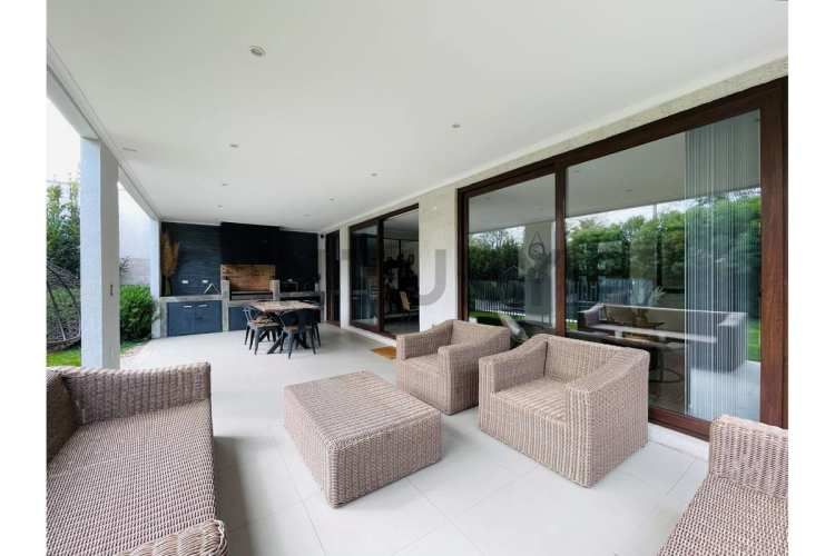 Se vende Casa en Chicureo, Brisas Norte, Casa estilo Mediterranea