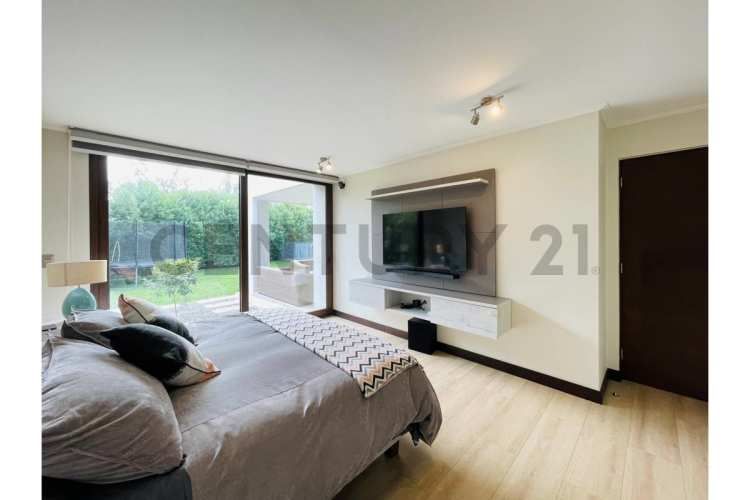 Se vende Casa en Chicureo, Brisas Norte, Casa estilo Mediterranea