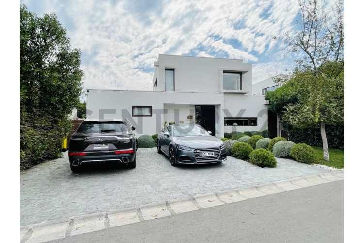 Se vende Casa en Chicureo, Brisas Norte, Casa estilo Mediterranea