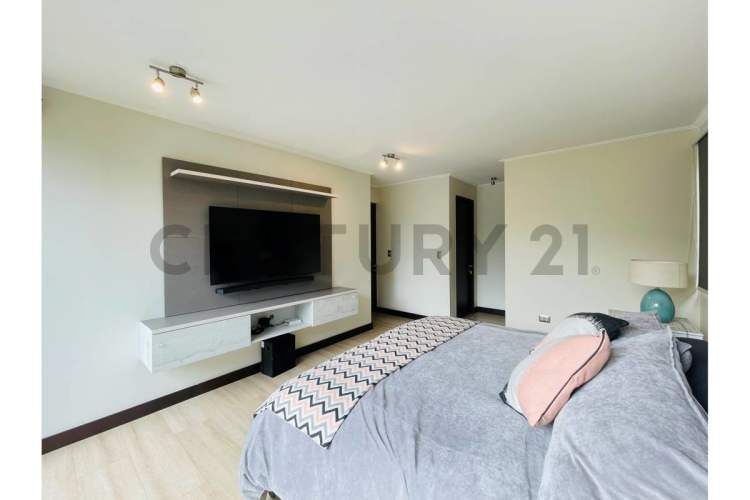 Se vende Casa en Chicureo, Brisas Norte, Casa estilo Mediterranea