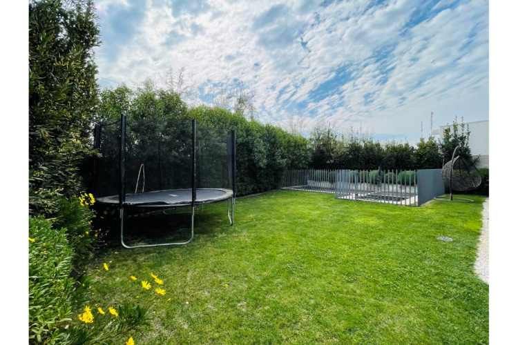 Se vende Casa en Chicureo, Brisas Norte, Casa estilo Mediterranea