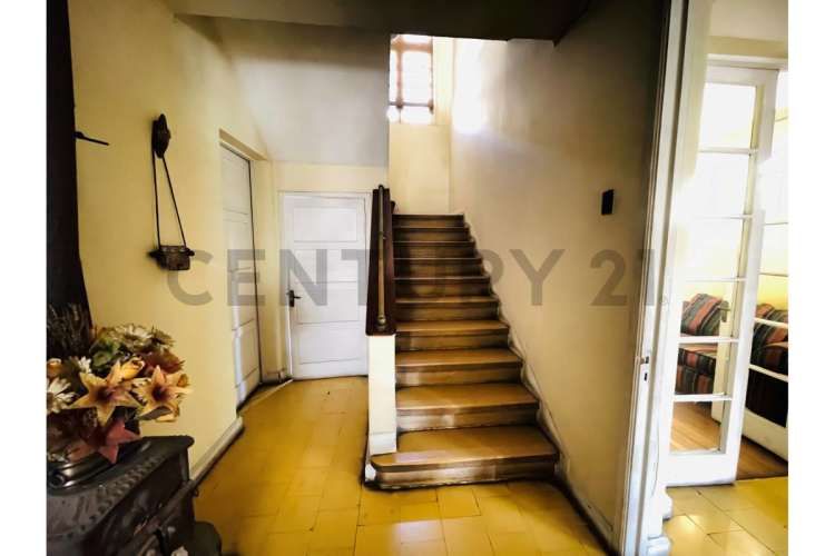 Casa en Venta Diagonal Oriente, Metro Villa Frei, Ñuñoa