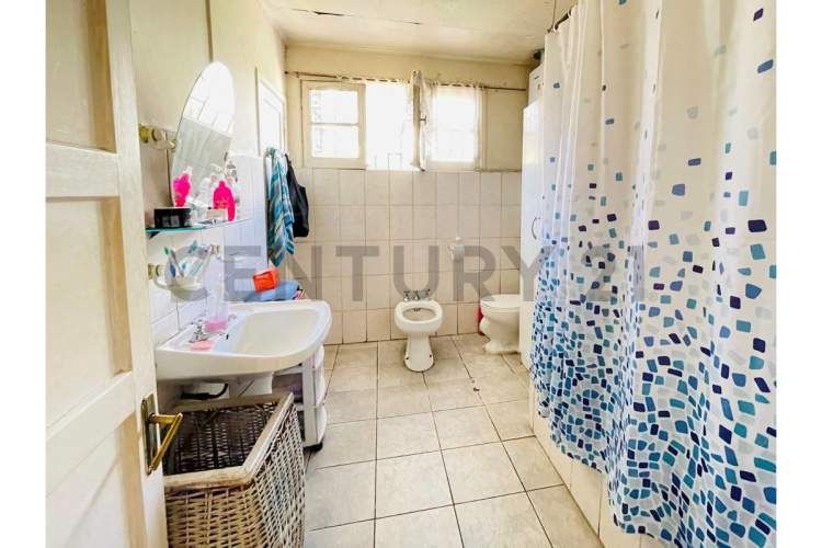 Casa en Venta Diagonal Oriente, Metro Villa Frei, Ñuñoa