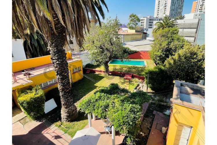 Casa en Venta Diagonal Oriente, Metro Villa Frei, Ñuñoa