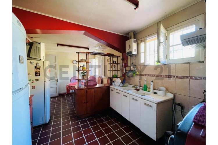 Casa en Venta Diagonal Oriente, Metro Villa Frei, Ñuñoa