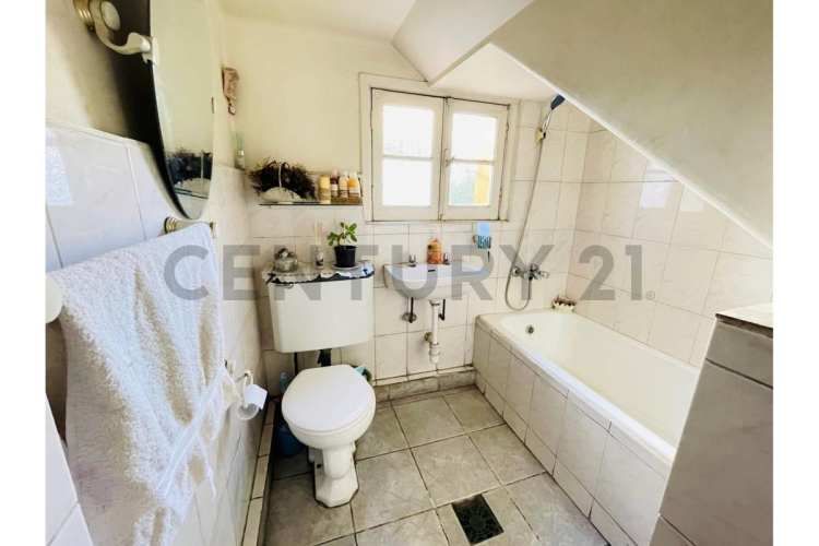 Casa en Venta Diagonal Oriente, Metro Villa Frei, Ñuñoa