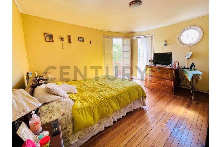 Casa en Venta Diagonal Oriente, Metro Villa Frei, Ñuñoa