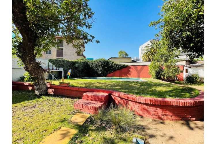 Casa en Venta Diagonal Oriente, Metro Villa Frei, Ñuñoa