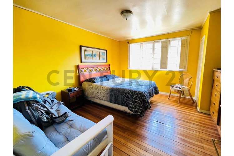 Casa en Venta Diagonal Oriente, Metro Villa Frei, Ñuñoa