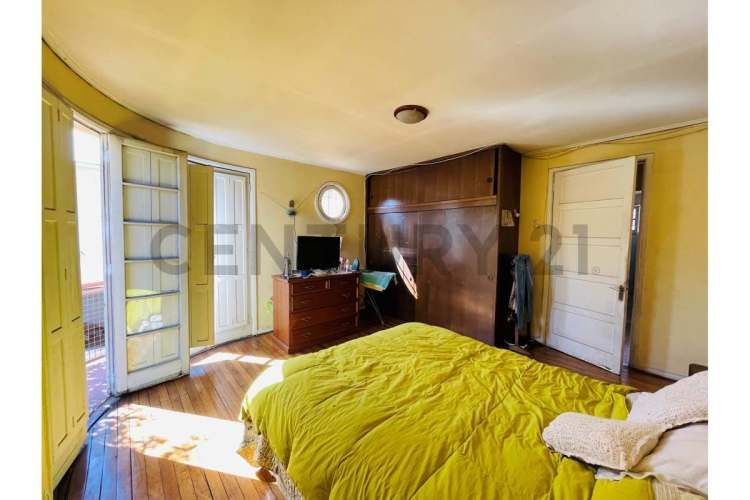 Casa en Venta Diagonal Oriente, Metro Villa Frei, Ñuñoa