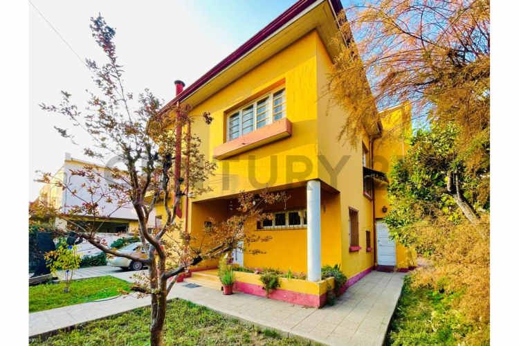 Casa en Venta Diagonal Oriente, Metro Villa Frei, Ñuñoa