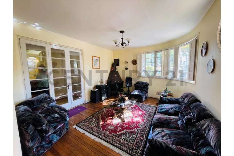 Casa en Venta Diagonal Oriente, Metro Villa Frei, Ñuñoa