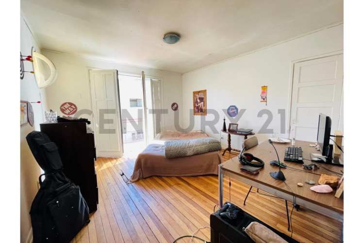 Casa en Venta Diagonal Oriente, Metro Villa Frei, Ñuñoa