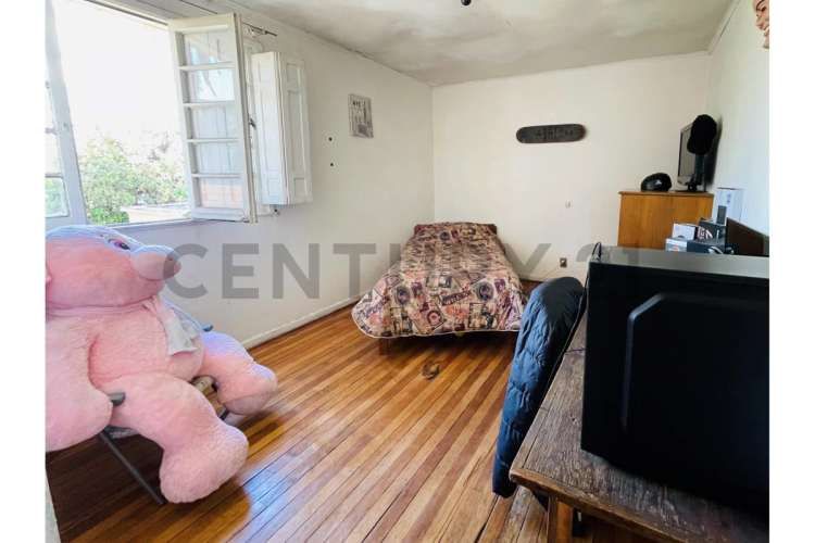 Casa en Venta Diagonal Oriente, Metro Villa Frei, Ñuñoa