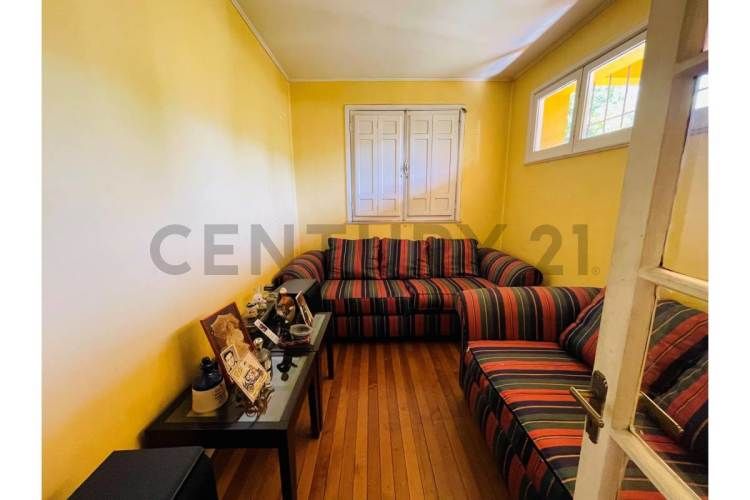 Casa en Venta Diagonal Oriente, Metro Villa Frei, Ñuñoa