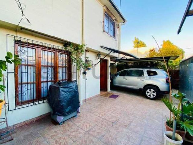 Se vende casa Cerro Navia, Avendia La Estrella