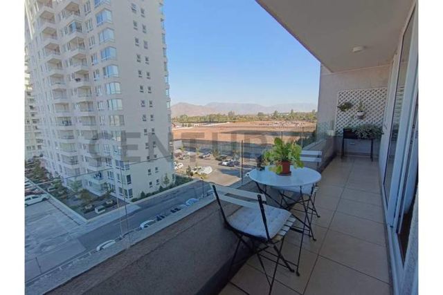 Se vende departamento Maipú, Mall Arauco Maipú